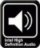 Intel High Definition Audio