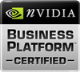 NVIDIA Business Platform