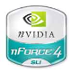 NVIDIA nForce4 SLI Intel Edition Chipset