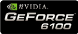 NVIDIA GeForce 6100 GPU