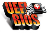 Tecnología UEFI BIOS