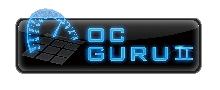<font color=#3399FF style="font-weight:bold;">OC GURU ll</font>