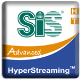 Integrated SiS Advanced HyperStreaming Engine