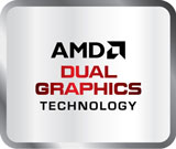 AMD Dual Graphics