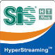 Integrated SiS HyperStreaming Engine