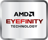 Tecnología Eyefinity de AMD