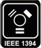 Tarjeta Madre IEEE1394 