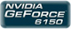NVIDIA<sup>®</sup> GeForce™ 6150 GPU