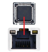 Intel<sup>®</sup> Gigabit LAN