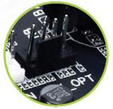 Soporta OPT Fan de GIGABYTE