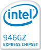 Intel<sup>®</sup> 946GZ Express Chipset