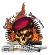 Motherboard G1.Sniper 5 de GIGABYTE