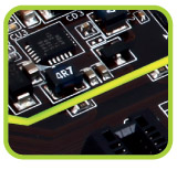 Protección contra el Ruido en el Audio