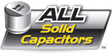 All Solid Capacitors