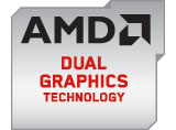 AMD Dual Graphics Technology