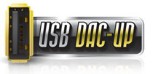 USB DAC-Up