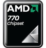 Chipset AMD 770 