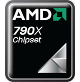AMD 790X Chipset