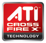 Soporte Multi-display con ATI CrossFireX