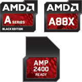 Motherboards Serie FM2+ de GIGABYTE