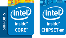 GIGABYTE 8 Series Motherboards