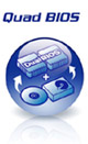 Quad BIOS