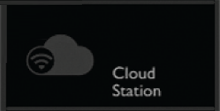 <span style="font-size:130%;color:#FFD400;">Cloud Station™</span>