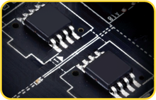 Diseño Patentado DualBIOS™ (UEFI) de GIGABYTE