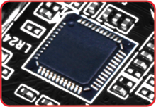 Intel<sup>®</sup> Gigabit LAN