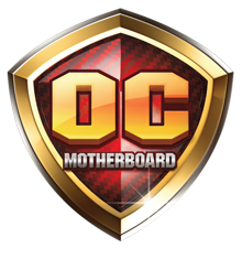 <span style="font-size:130%;color:#ff5f23;">GIGABYTE 9 Series Overclocking Motherboards</span>