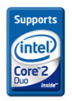 Core™2 Duo  siguiente generación de procesadores Intel