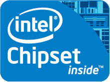 Intel<sup>®</sup> NM10 Express Chipset