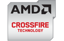 <span style="font-size:130%;color:#ED1B2F;">Extreme Multi-GPU Support</span>