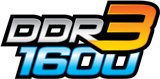 DDR3 1600+ Support