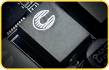 <span style="font-size:130%;color:#FFD400;">Cooper Bussmann的伺服器等級電感</span>