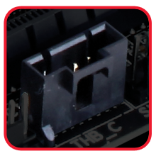 <span style="font-size:130%;color:#ED1B2F;">Thunderbolt™ Ready</span>