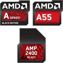 Motherboards Serie FM2+ de GIGABYTE