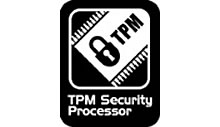 Supports TPM