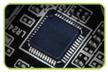 Intel<sup>®</sup> Gigabit LAN