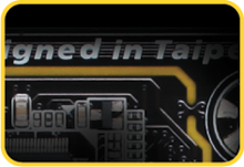 <span style="font-size:130%;color:#FFD400;">獨立式音效硬體設計</span>