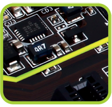 Protección contra el ruido