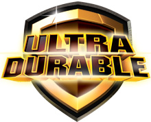 GIGABYTE Ultra Durable™