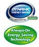 <img src='/FileUpload/Features/2/Overview/611.jpg'><br><br>Dynamic Energy Saver Advanced