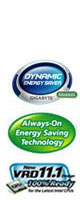 <img src='/FileUpload/Features/2/Overview/612.jpg'><br><br>Dynamic Energy Saver Advanced