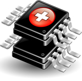 <img src='/FileUpload/Features/2/Overview/628.jpg'><br><br>DualBIOS™ - Patented Dual Hardware BIOS Protection