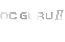 <font color=#3399FF style="font-weight:bold;">OC GURU ll</font>