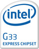 Chipset-ul Intel<sup>®</sup> G33