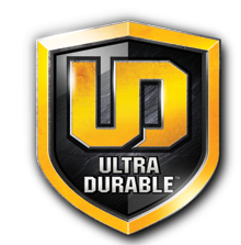 GIGABYTE Ultra Durable™