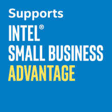 INTEL<sup>®</sup> SMALL BUSINESS ADVANTAGE