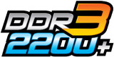 DDR3 2200+ Support